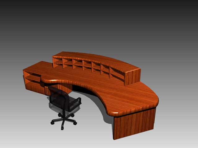 Download Kostenlose 3D-Modelle!