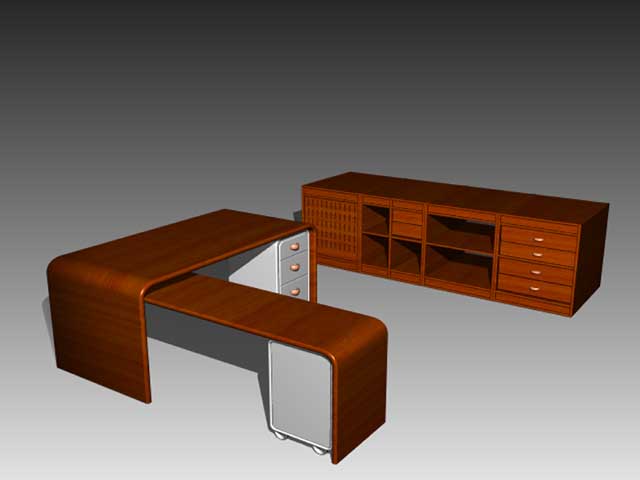 Download Kostenlose 3D-Modelle!