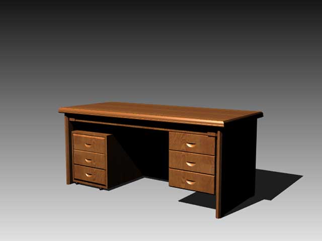 Download Kostenlose 3D-Modelle!
