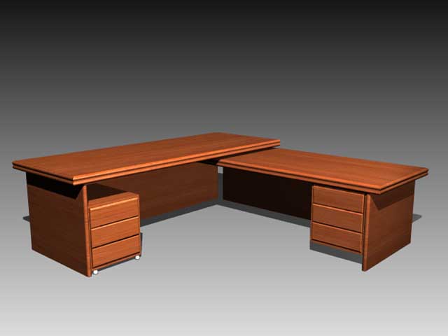 Download Kostenlose 3D-Modelle!
