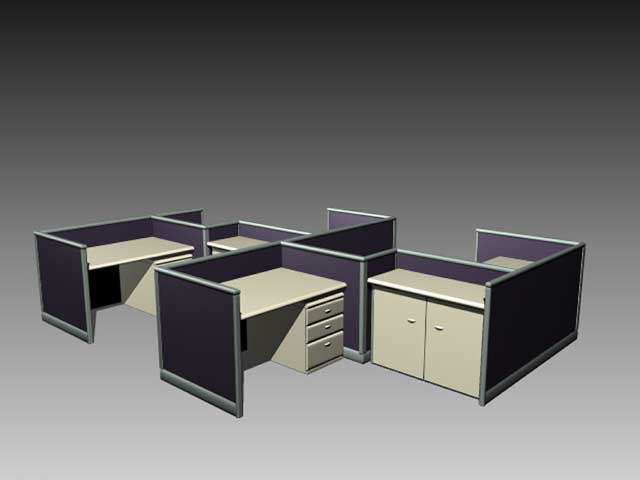 Download Kostenlose 3D-Modelle!