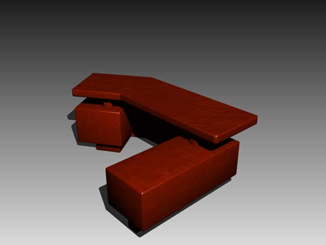 Download Kostenlose 3D-Modelle!