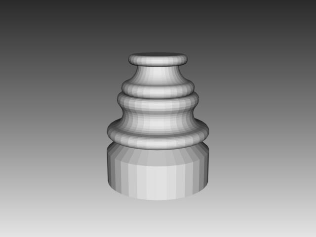 Download Kostenlose 3D-Modelle!