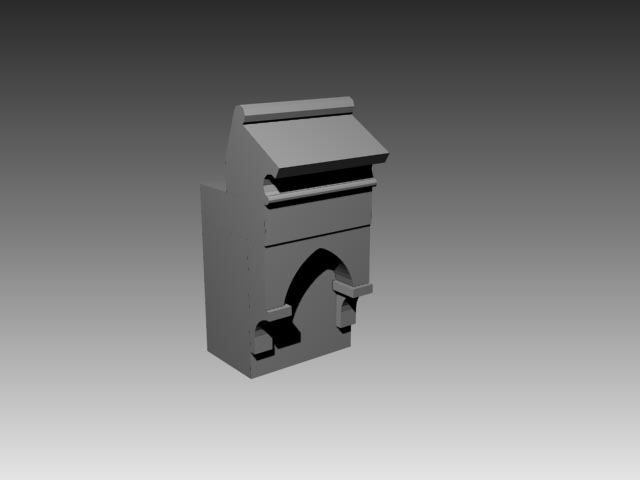 Download Kostenlose 3D-Modelle!