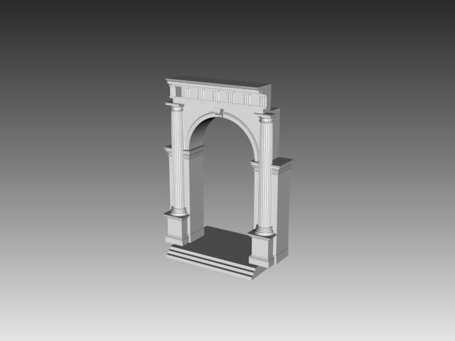 Download Kostenlose 3D-Modelle!