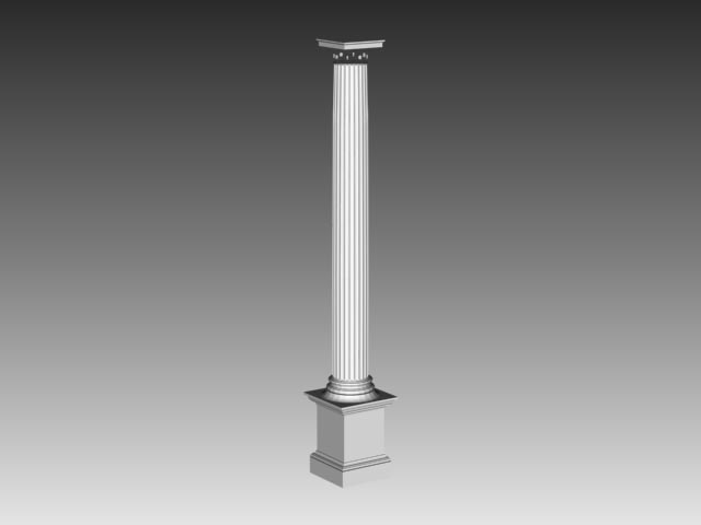 Download Kostenlose 3D-Modelle!