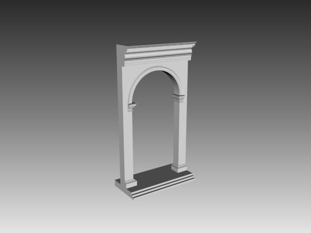 Download Kostenlose 3D-Modelle!