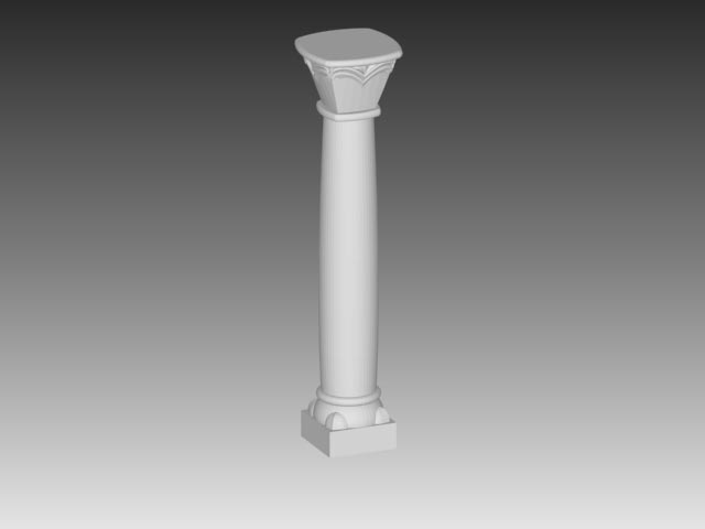 Download Kostenlose 3D-Modelle!