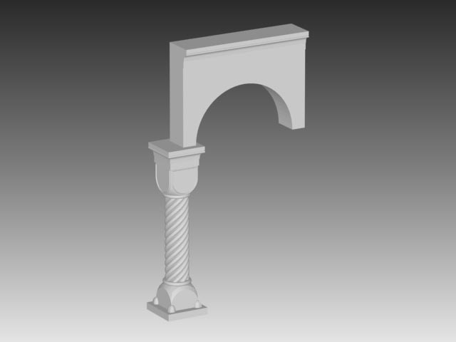 Download Kostenlose 3D-Modelle!
