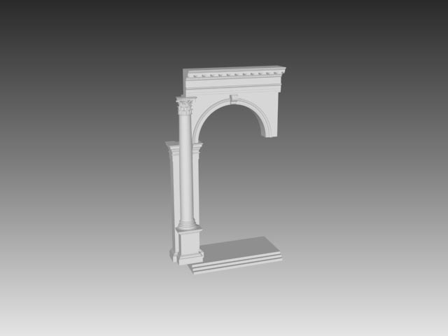 Download Kostenlose 3D-Modelle!