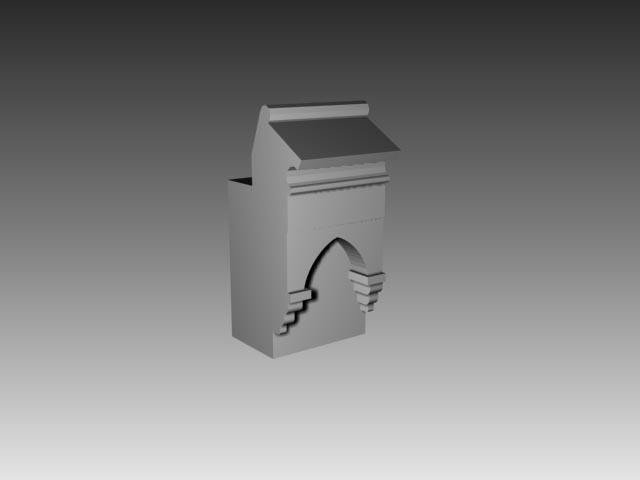 Download Kostenlose 3D-Modelle!