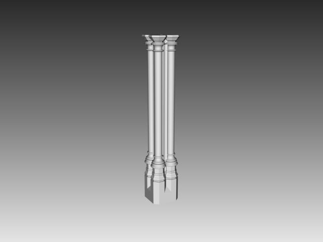 Download Kostenlose 3D-Modelle!