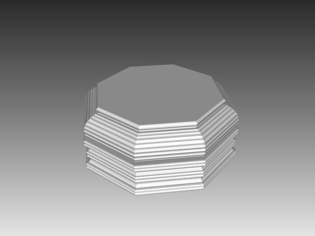 Download Kostenlose 3D-Modelle!