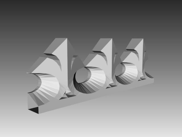 Download Kostenlose 3D-Modelle!