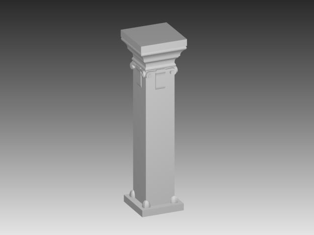 Download Kostenlose 3D-Modelle!