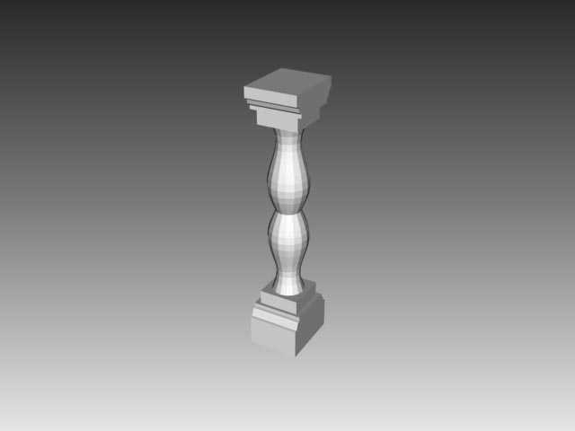 Download Kostenlose 3D-Modelle!