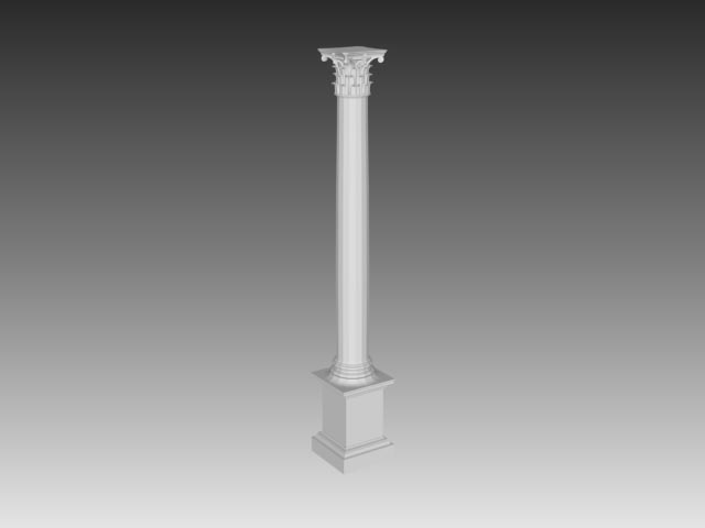 Download Kostenlose 3D-Modelle!