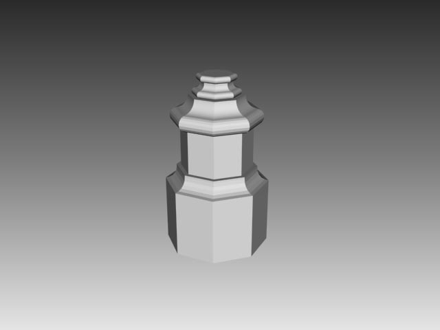 Download Kostenlose 3D-Modelle!
