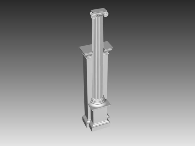 Download Kostenlose 3D-Modelle!