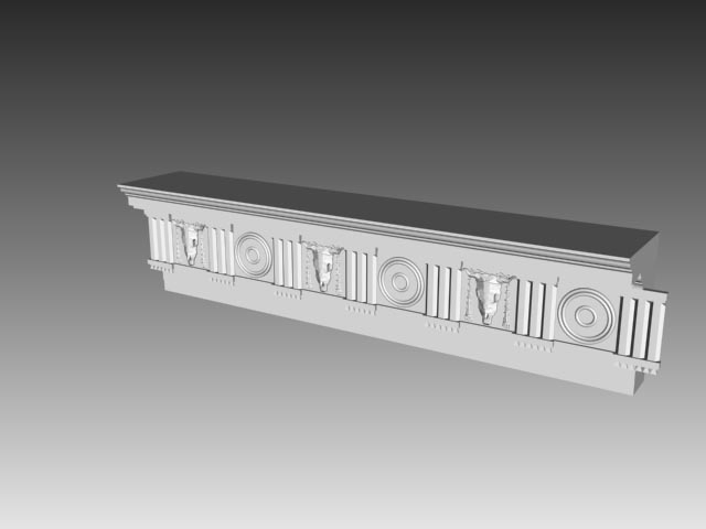 Download Kostenlose 3D-Modelle!