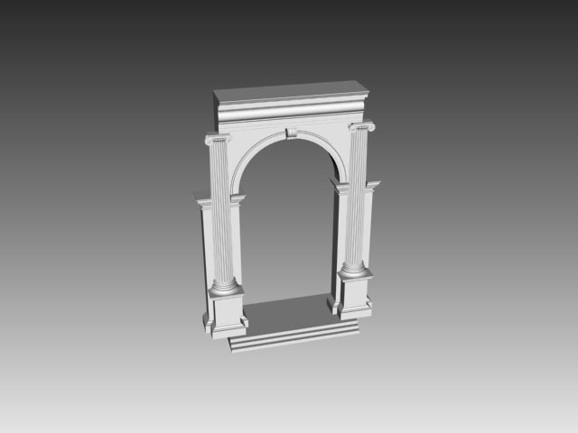 Download Kostenlose 3D-Modelle!