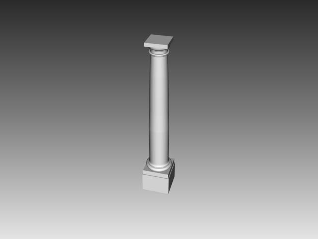 Download Kostenlose 3D-Modelle!