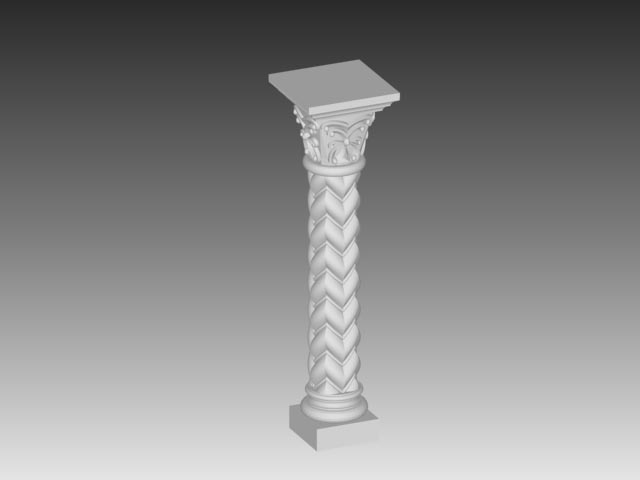 Download Kostenlose 3D-Modelle!