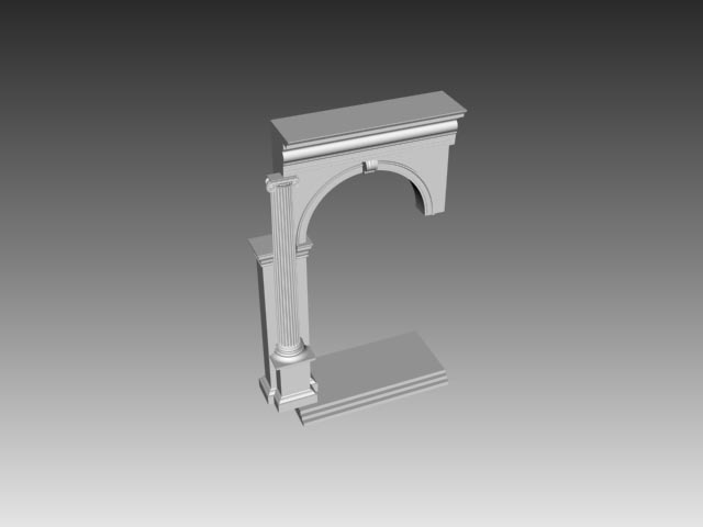 Download Kostenlose 3D-Modelle!