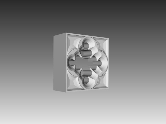 Download Kostenlose 3D-Modelle!