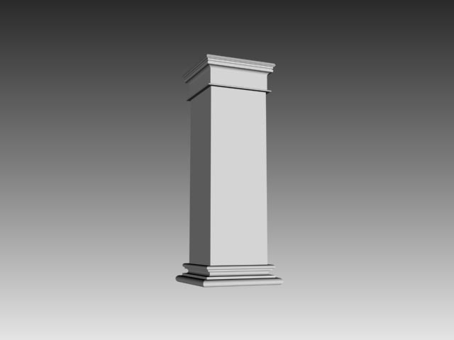 Download Kostenlose 3D-Modelle!