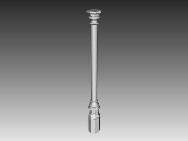 Download Kostenlose 3D-Modelle!