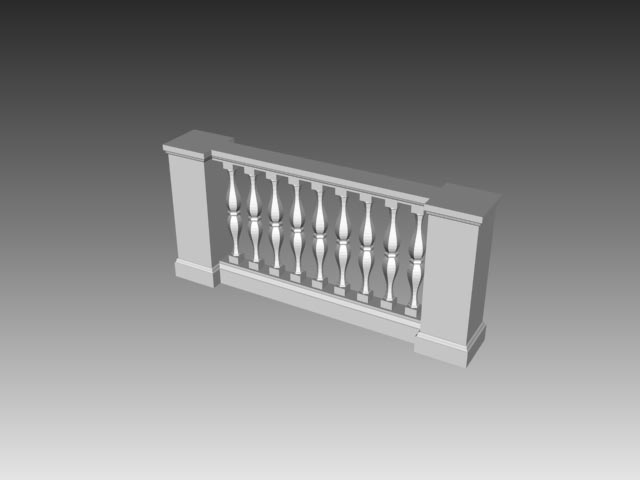 Download Kostenlose 3D-Modelle!