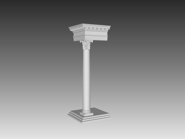 Download Kostenlose 3D-Modelle!