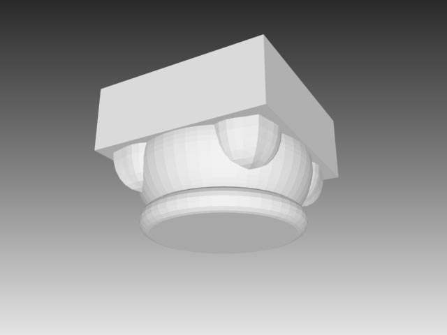 Download Kostenlose 3D-Modelle!