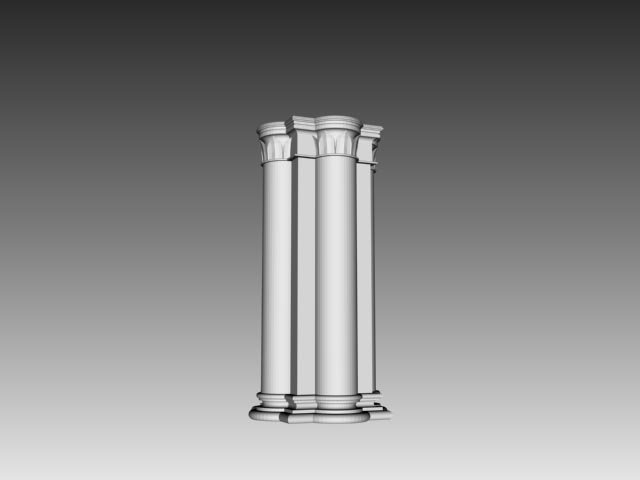Download Kostenlose 3D-Modelle!