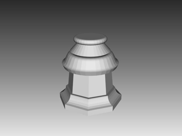 Download Kostenlose 3D-Modelle!
