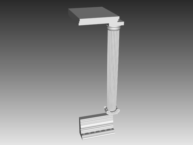 Download Kostenlose 3D-Modelle!