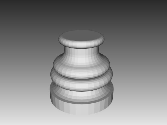 Download Kostenlose 3D-Modelle!