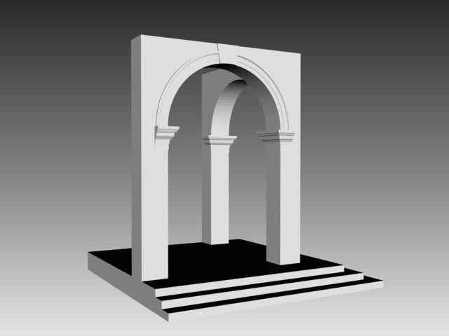Download Kostenlose 3D-Modelle!