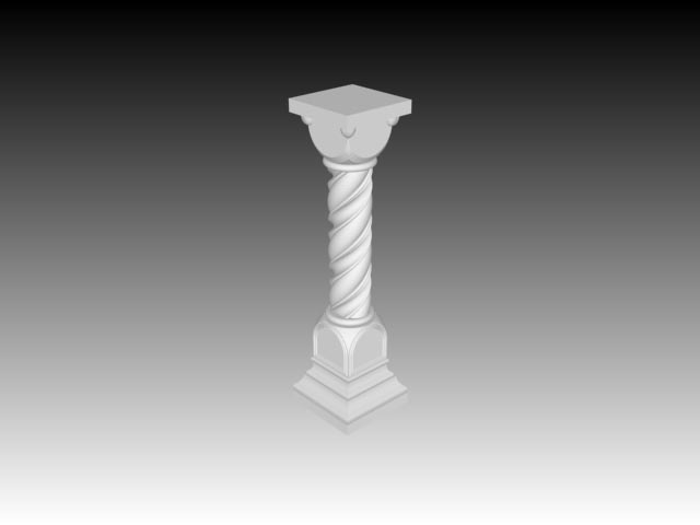 Download Kostenlose 3D-Modelle!
