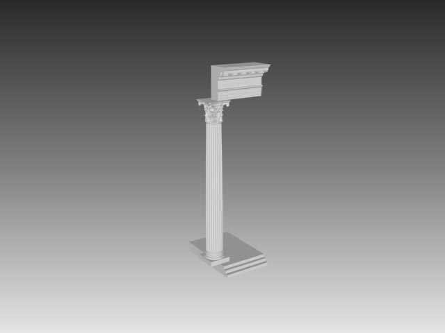 Download Kostenlose 3D-Modelle!