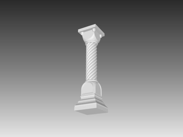 Download Kostenlose 3D-Modelle!