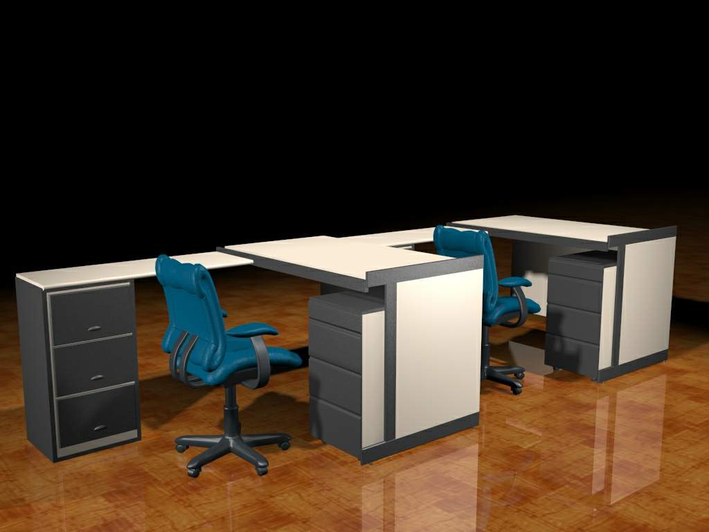 Download Kostenlose 3D-Modelle!