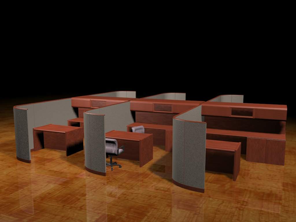 Download Kostenlose 3D-Modelle!