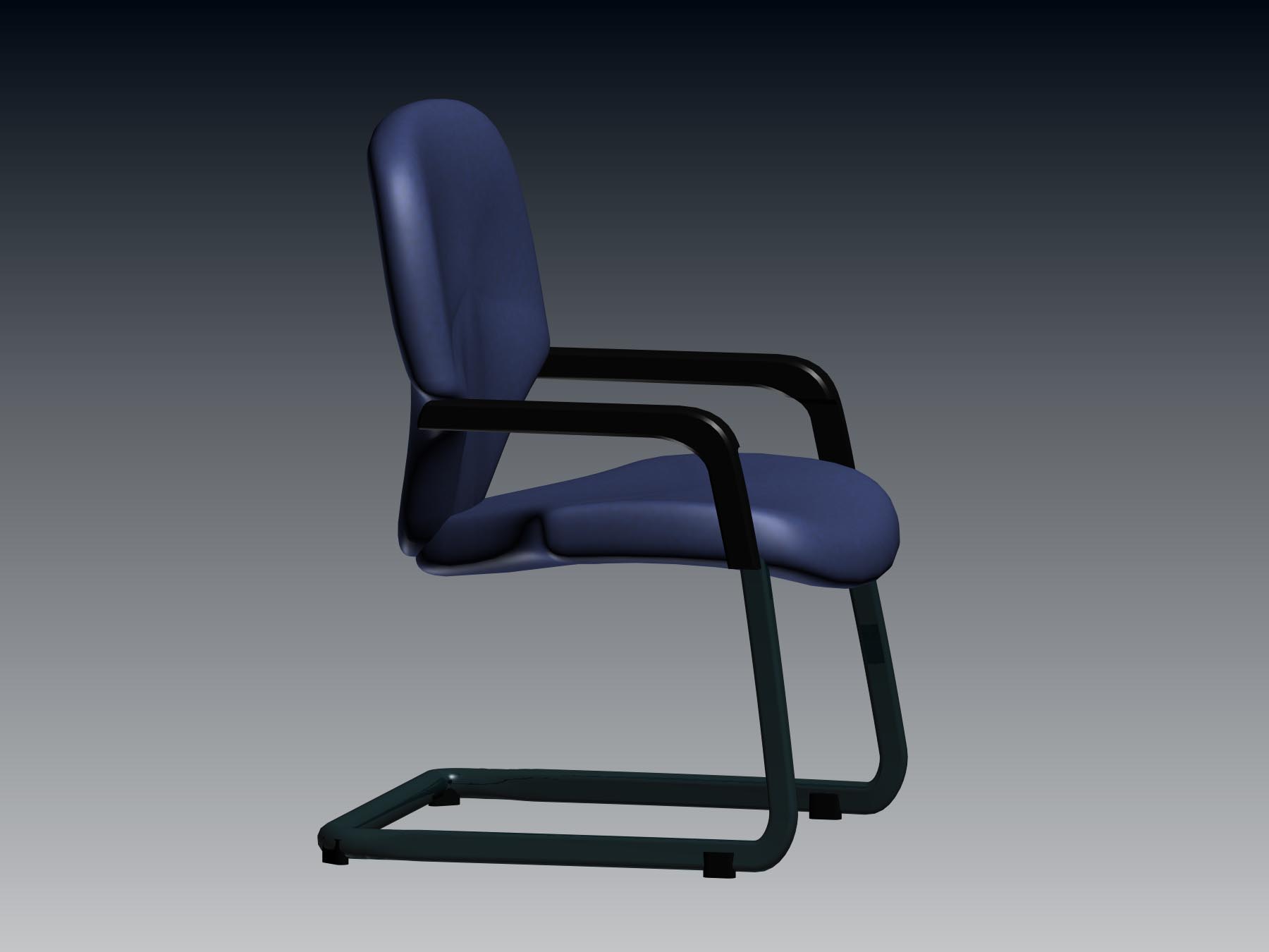 Download Kostenlose 3D-Modelle!