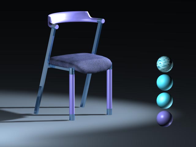 Download Kostenlose 3D-Modelle!