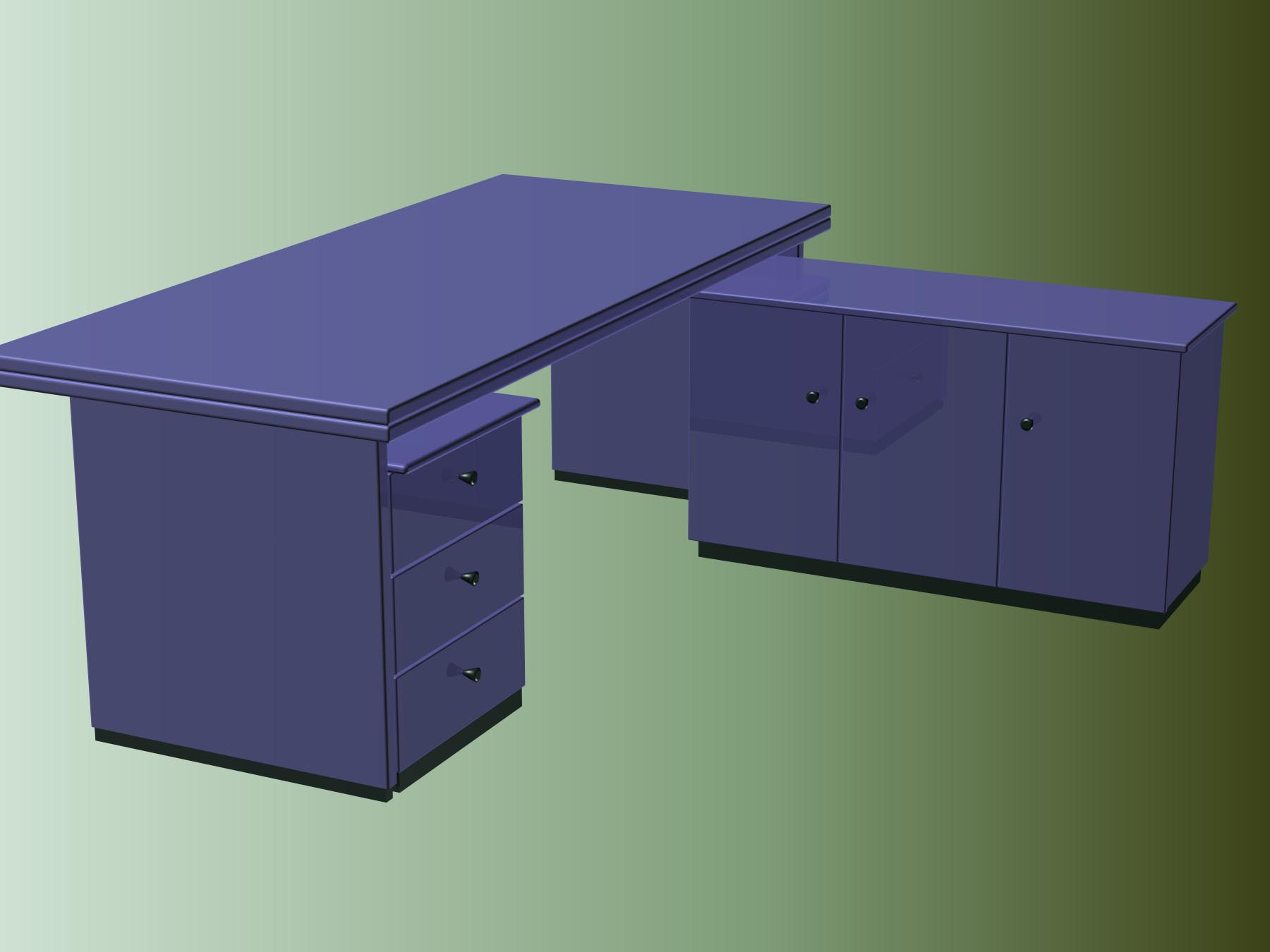 Download Kostenlose 3D-Modelle!
