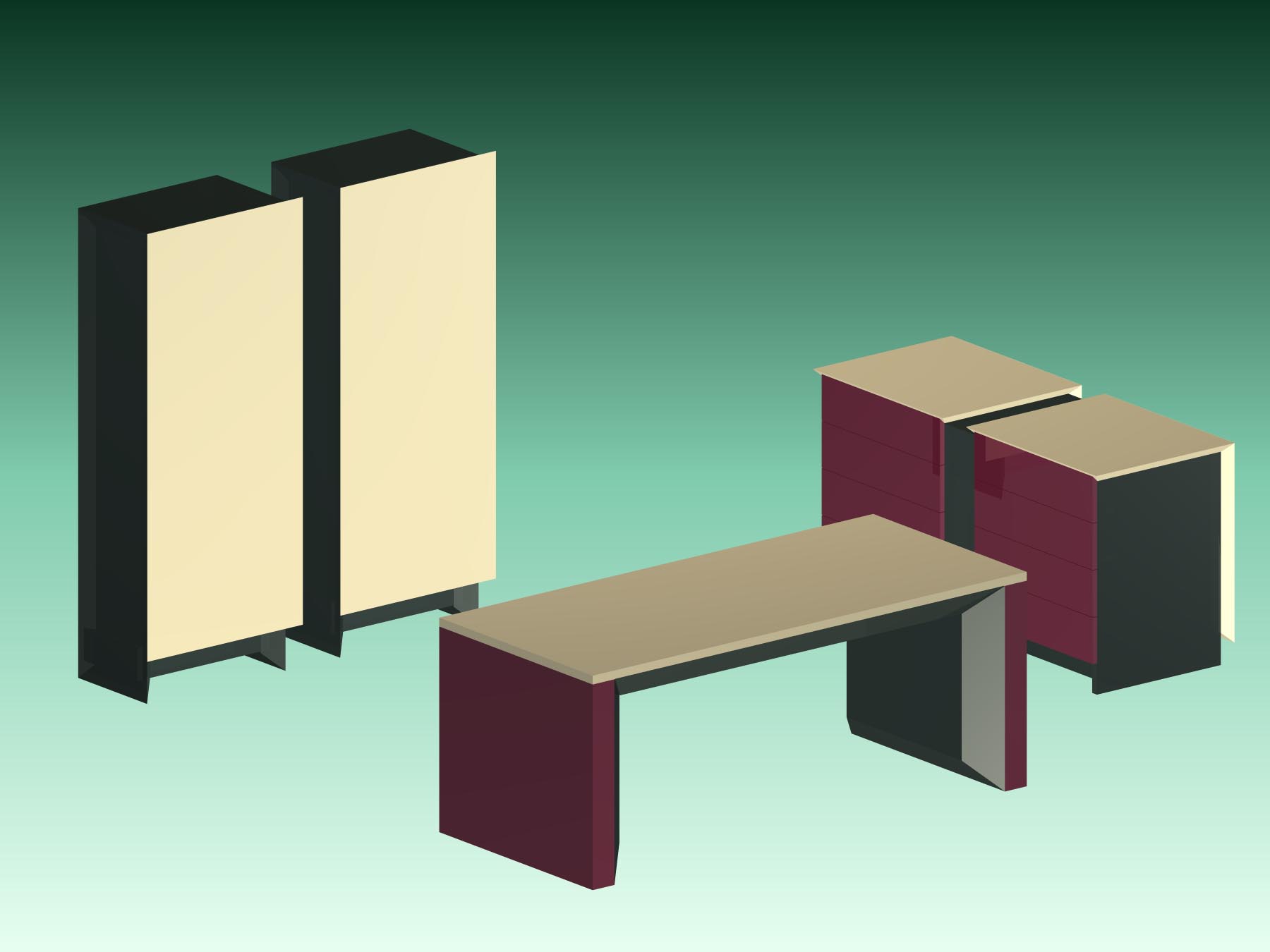 Download Kostenlose 3D-Modelle!