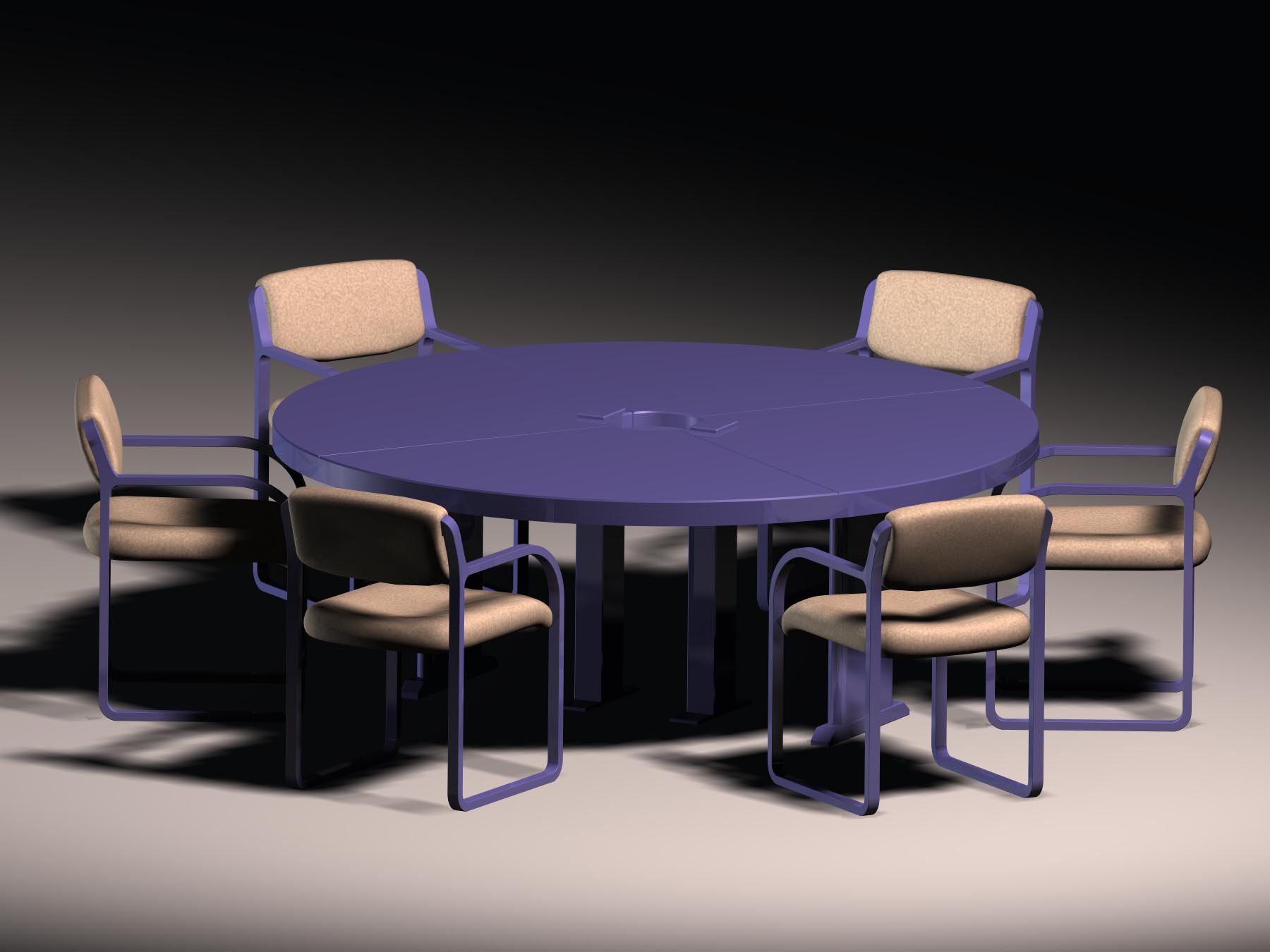 Download Kostenlose 3D-Modelle!