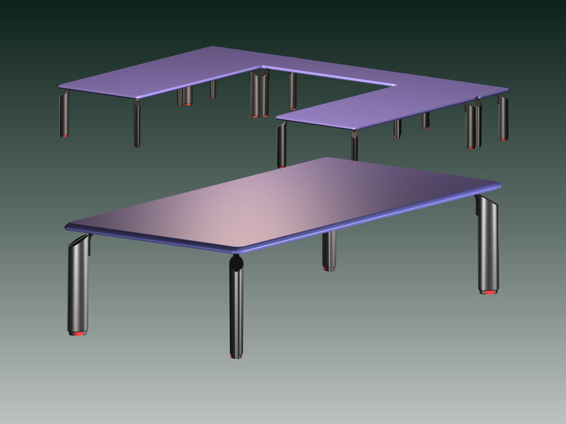 Download Kostenlose 3D-Modelle!